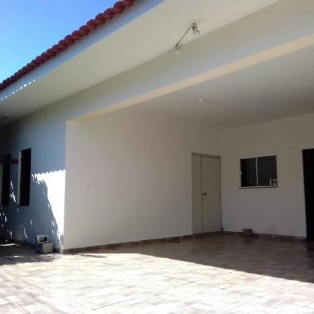 Villa Kitnet Marília Esterno foto