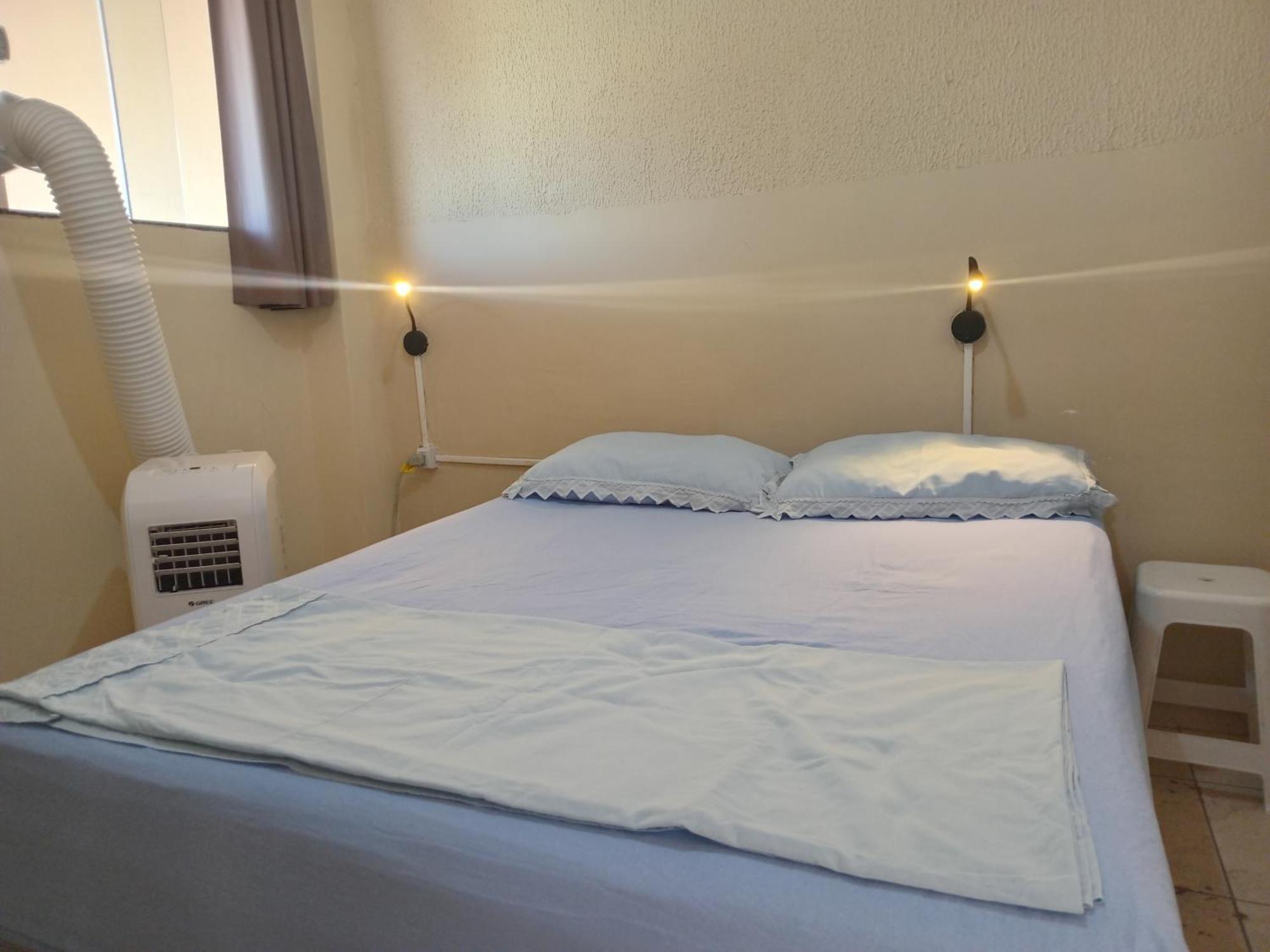 Villa Kitnet Marília Esterno foto